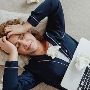 sophrologie charge mentale et ruminations