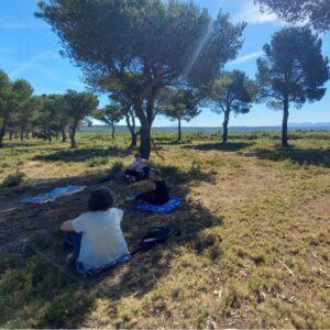 relaxation sophro-balade