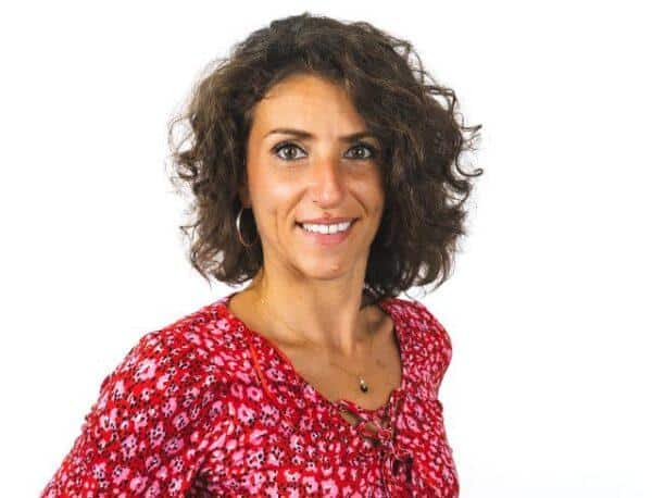 Elodie Kuczynski sophrologue EMDR vitrolles