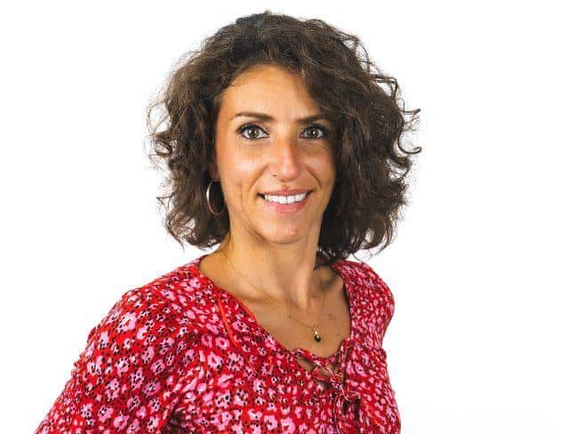 Elodie Kuczynski sophrologue EMDR vitrolles